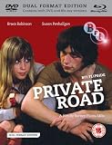 Private Road [ NON-USA FORMAT, Blu-Ray, Reg.B Import - United Kingdom ]