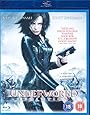 Underworld: Evolution [Blu-ray]