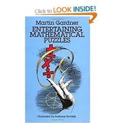 Entertaining Mathematical Puzzles (Math & Logic Puzzles)