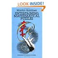 Entertaining Mathematical Puzzles (Math & Logic Puzzles)