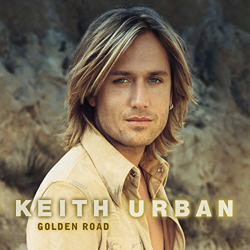 Album Art for Golden Road [2 LP] by Keith Urban
