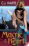Magic of the Heart (Richfield & Rivers Mystery)