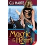 Magic of the Heart (Richfield & Rivers Mystery)