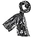 Music Note Scarf