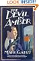 The Devil in Amber: A Lucifer Box Novel (Lucifer Box Novels)