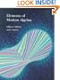 Elements of Modern Algebra