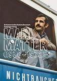 Mani Matter (1936 - 1972): Liedermacher, Poet und Denker - 