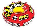 Search : Sportsstuff Super Crossover Snow Sled