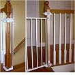 Stairway Gate Installation Kit (K12) by KidCo