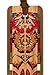 Kaleidoscope - Handmade Wooden Bookmark - Also Available with Personalization - Made in USA