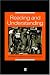 Reading and Understanding: An Introduction to the Psychology of Reading