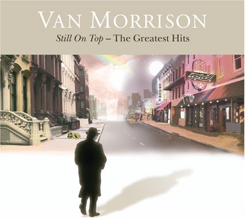 Van Morrison - Still On Top: The Greatest Hits (Eco-friendly Packaging) - Zortam Music