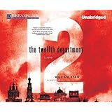 the twelfth department captain alexei dimitrevich korolev