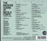 Modern Sound of Nicola Conte 画像