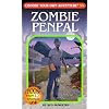 Zombie Penpal (Choose Your Own Adventure) (Choose Your Own Adventure (Paperback/Revised))