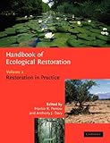Handbook of ecological restoration
