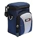 GEM Anti-Shock Case for Panasonic HX-DC1, HX-DC10 Upright HD Camcorder