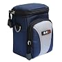 GEM Anti-Shock Camera Case for Panasonic Lumix DMC-TZ6, DMC-TZ7, DMC-ZS1, DMC-ZS3