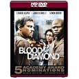 Blood Diamond [HD DVD]
