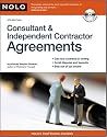 Consultant & Independent Contractor Agreements