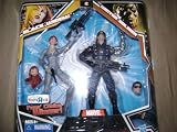 Marvel Legends Fans Choice Exclusive Action Figure 2Pack Black Widow WInter Soldier