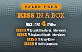 Kiss In A Box