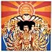 Axis: Bold as Love Canvas Print - Jimi Hendrix