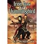 Iron Jaw and Hummingbird