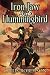 Books : Iron Jaw and Hummingbird