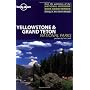 Lonely Planet Yellowstone & Grand Tetons  1st Ed.:&hellip by Andrew Dean Nystrom