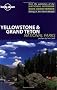 Yellowstone & Grand Teton : National Parks (en anglais)