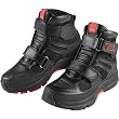 Icon Tarmac Ventilated Men's Sportsbike Motorcycle Boots