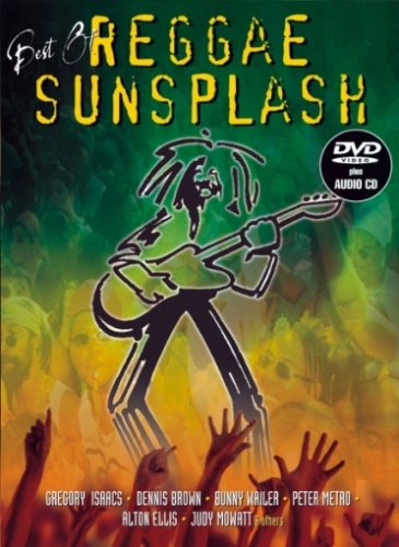 Various Artists - Reggae Sunsplash: The Best Of