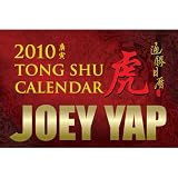 2010 Tong Shu Desktop Calendar