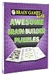 Brain Games for Kids: Awesome Brain Builder Puzzles