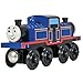 Tomy International Thomas Wooden Railway Mighty Mac