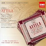 Verdi: Attila (Bonus CD)