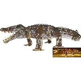 Seaside Treasures Animated Alligator
