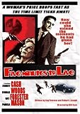 Five Minutes To Live [1965] [DVD]