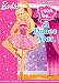 I Can Be a Dance Star (Barbie) (Coloring Book)