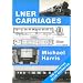 LNER Carriages