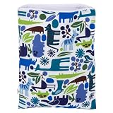 Mocca Wet Bag by Wet Happened?