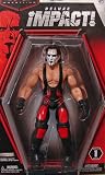 TNA Jakks Catch Figurine Deluxe Impact Sting