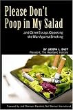 Please Don't Poop in My Salad