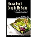 Please Don't Poop in My Salad