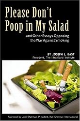 Please Don't Poop in My Salad