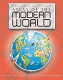 The Kingfisher atlas of the modern world