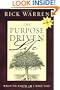 The Purpose Driven Life