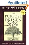 The Purpose-Driven Life: What on Earth Am I Here for