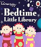 Bedtime little library